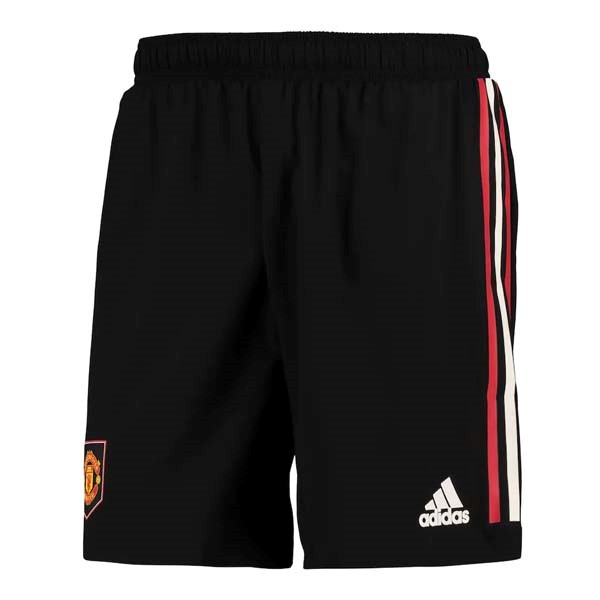 Pantalones Manchester United 2ª 2022/23